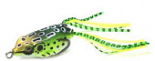 Лягушка Namazu Frog незацепляйка 60мм.12г.цвет 13