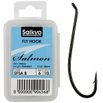 Крючки Saikyo KH-71590 Salmon BN №06, Япония