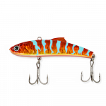 Раттлин Narval Frost Candy Vib 70mm.14g.#021-Red Grouper , Narval