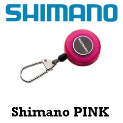 Ретривер Shimano PINK, Shimano
