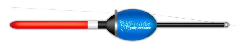 Поплавок Wormix 103 из полиуретана  3 гр., Wormix