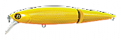 Воблер Pontoon21,Tantalisa,2-x частн.,плавающ.,85мм.,8.6 гр.,0.5-1.0 м.,цвет №774, Pontoon 21
