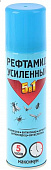 Рефтамид Максимум Усиленный 5в1 150мл. голубая, Россия