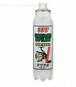 Смазка-спрей густая для катушек Grease Spray(PTFE), GRFISH
