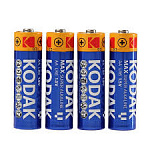 Батарея Kodak АА, Kodak 