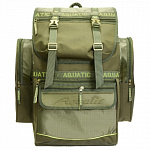 Рюкзак Aquatic Р-60, Aquatic