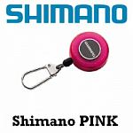 Ретривер Shimano PINK, Shimano